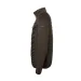 Kurtka CHEVALIER Hunter Hybrid - Leather Brown (1010253-7001)